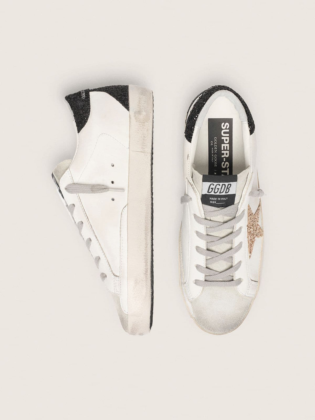 Super Star Sneakers
