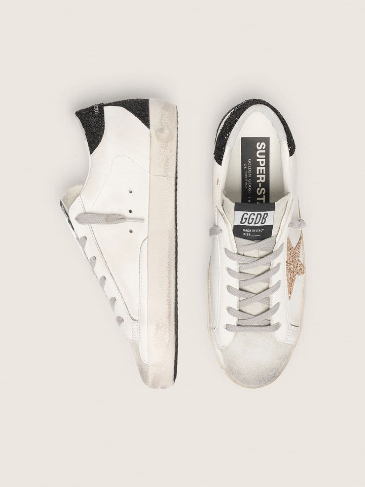 Super Star Sneakers