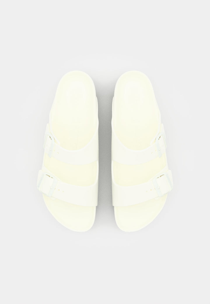 ARIZONA EVA WHITES - NARROW - Sandals