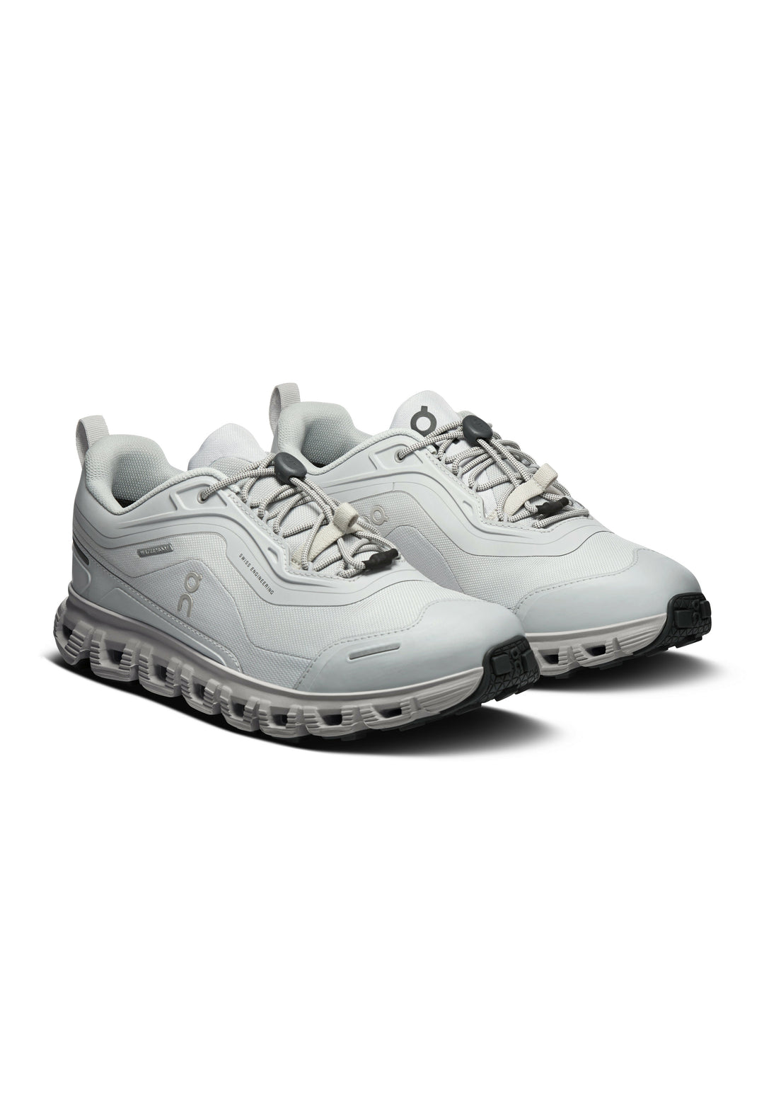 CLOUD 6 GEO WATERPROOF - Trainers