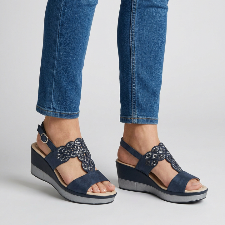 RACHELLE | Comfortable women&