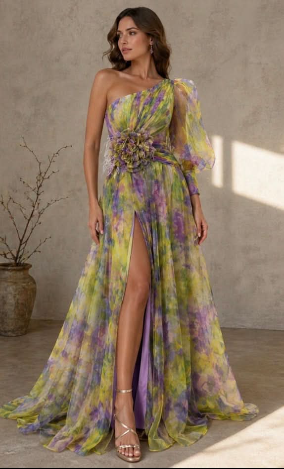 Grace & Annalee™ | Enchanting Tulle Dress