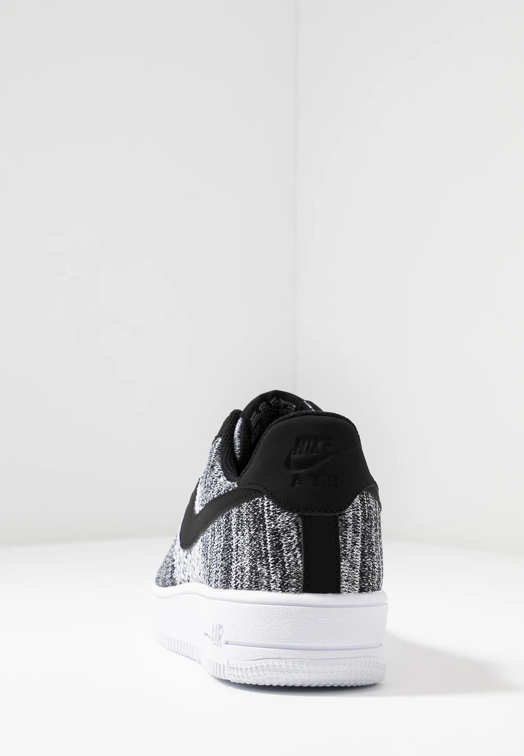 Nike AIR FORCE 1 FLYKNIT 2.0 - Low-top Sneakers