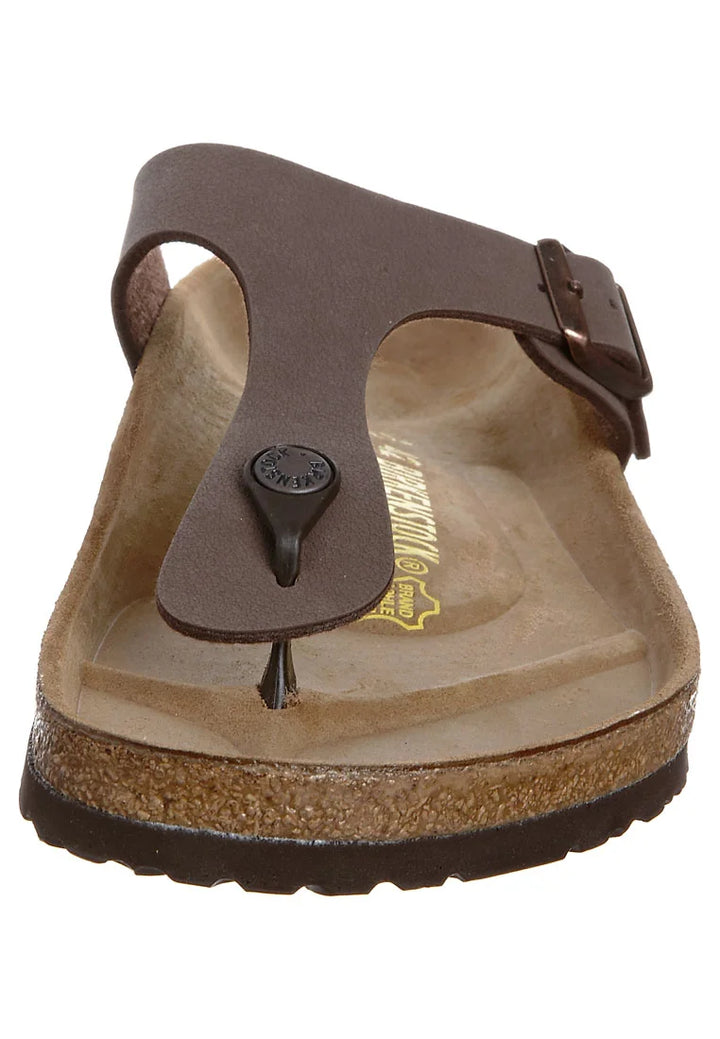 Birkenstock GIZEH LEOI HABANAN - REGULAR UNISEX - Sandals