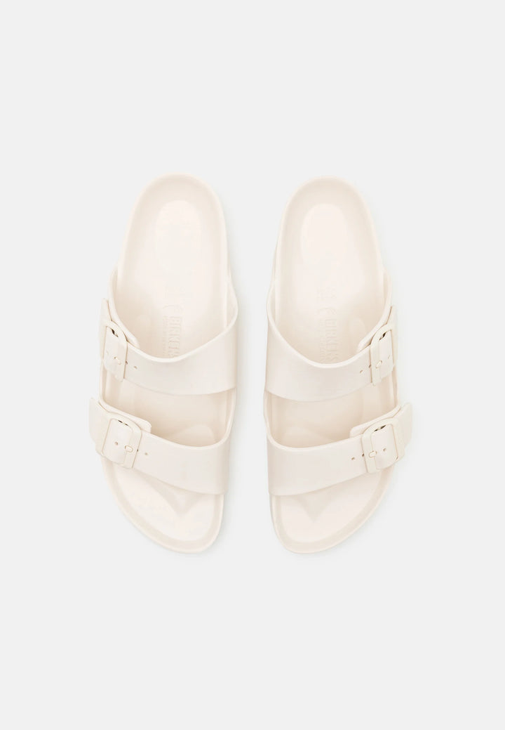 ARIZONA EVA WHITES - NARROW - Sandals