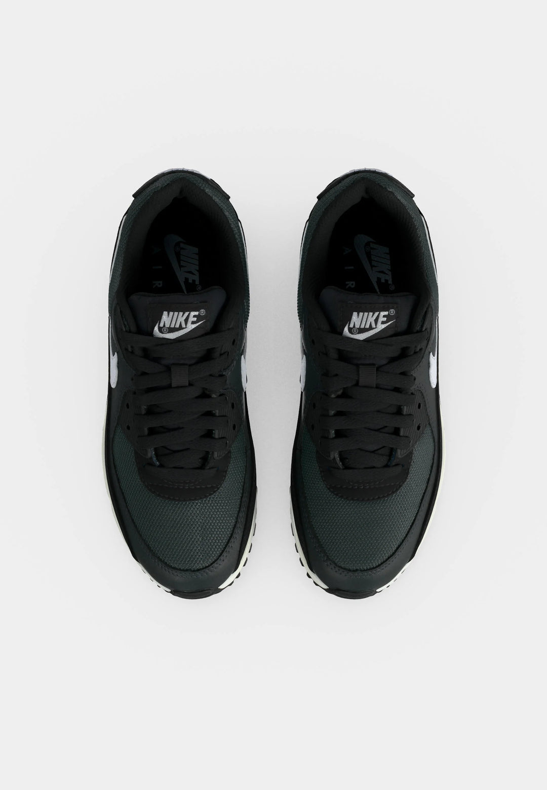 Nike AIR MAX 90 - Low Sneakers
