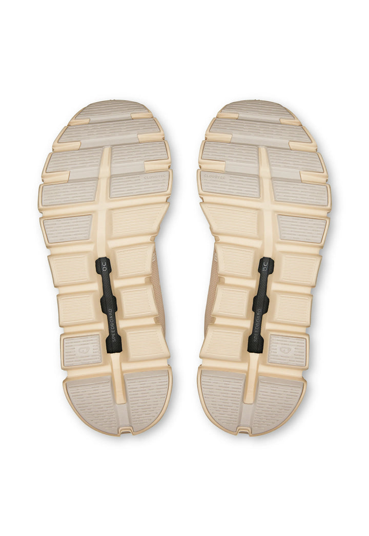 On CLOUD 6 - Trainers