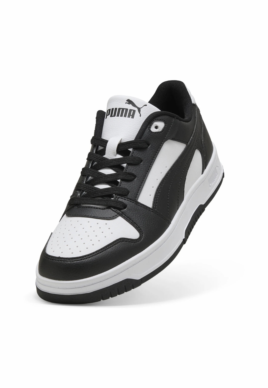 Puma REBOUND SLAM UNISEX - Low Sneakers