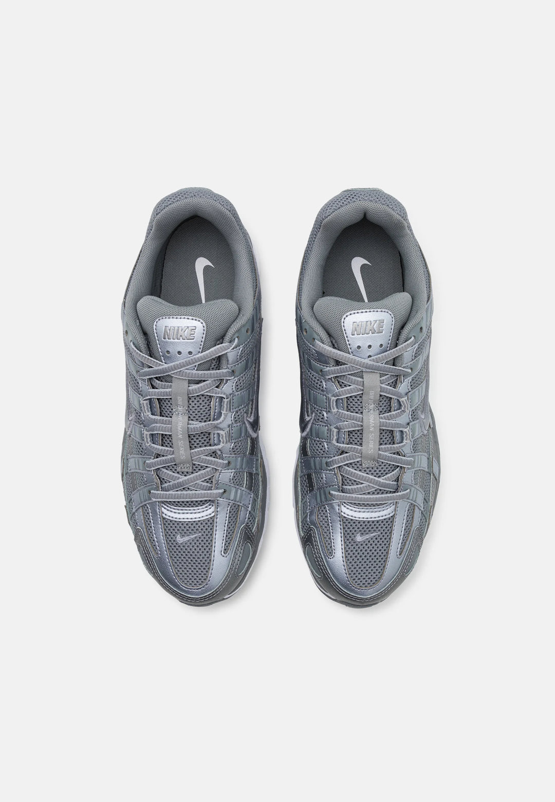 Nike P 6000 UNISEX - Low Sneakers