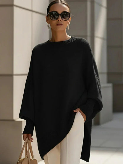 Mona | Oversized Sweater
