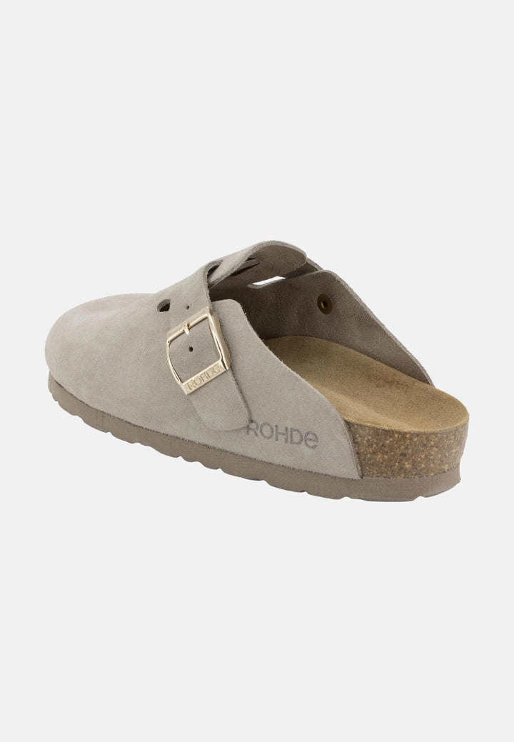 Birkenstock BOSTON SOFT FOOTBED - Mules