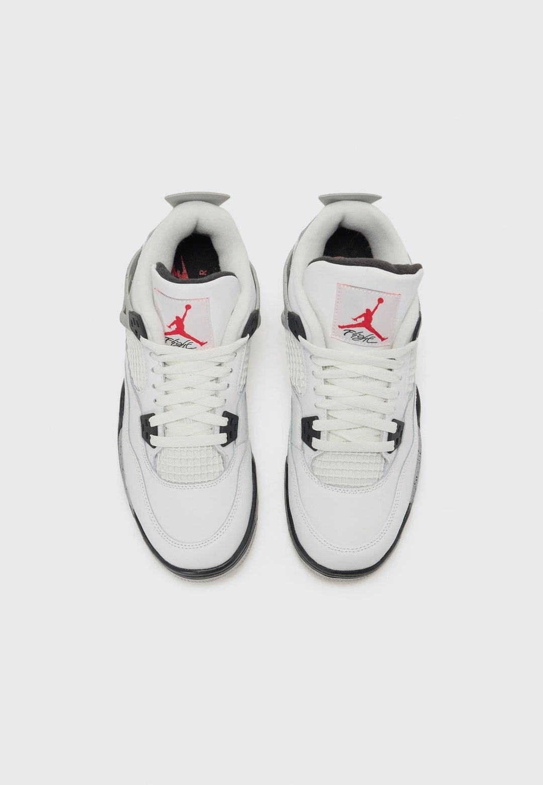 AIR JORDAN 4 RETRO UNISEX