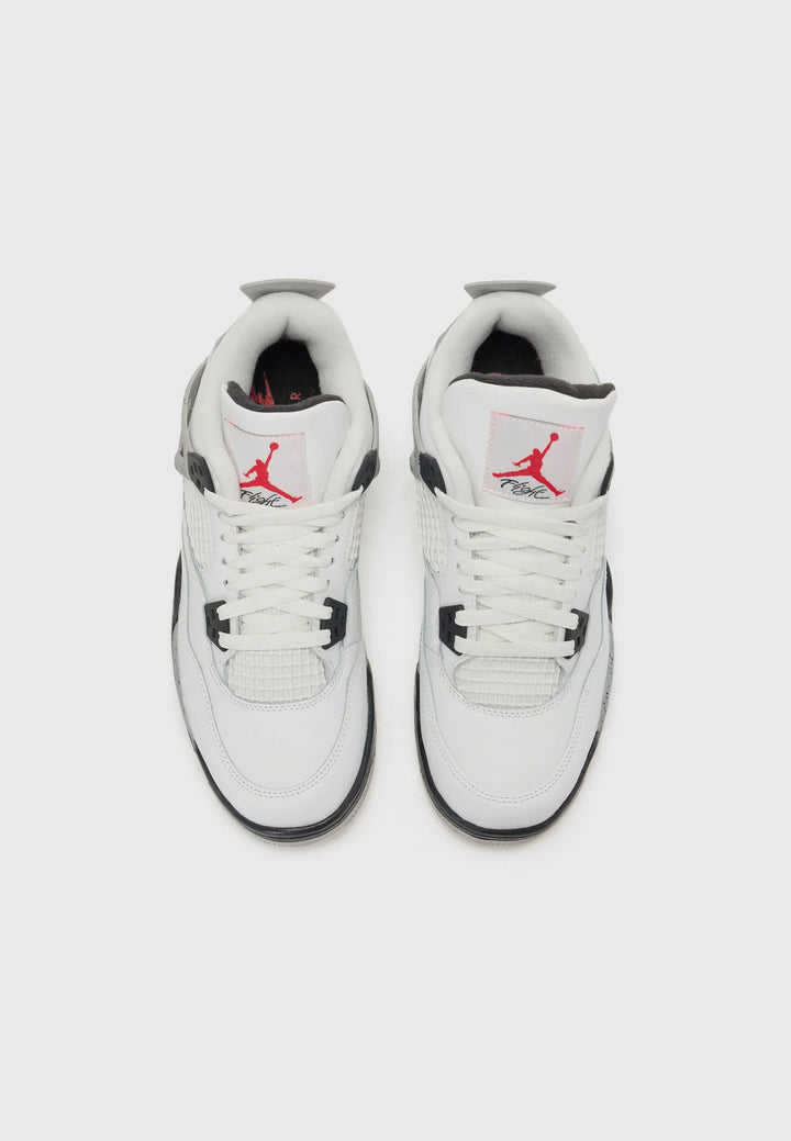 AIR JORDAN 4 RETRO UNISEX