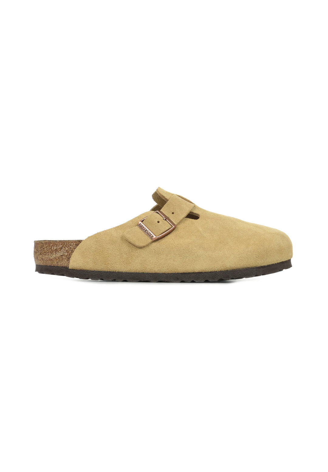 Birkenstock BOSTON LEVE  N - REGULAR - Mules