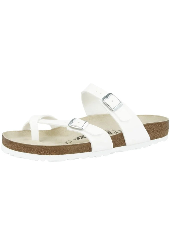 Birkenstock MAYARI BF BLACKN - REGULAR UNISEX - Sandals