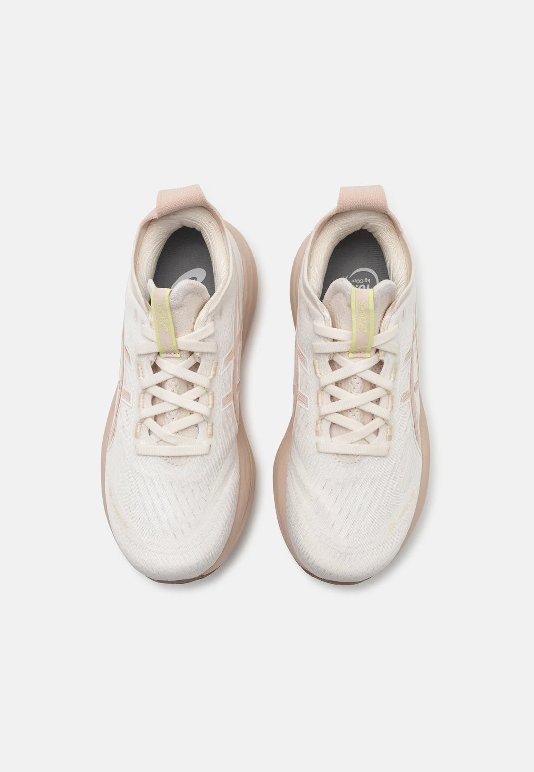 Valora GEL NIMBUS 27