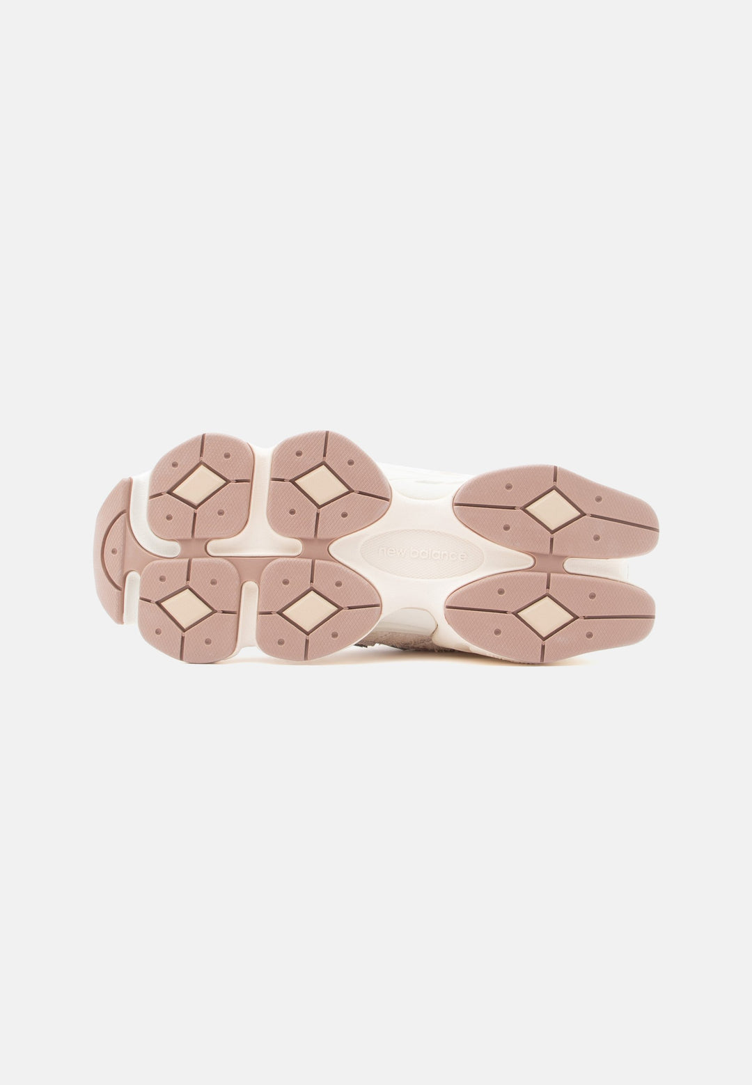 New Balance U9060 UNISEX - Bisque
