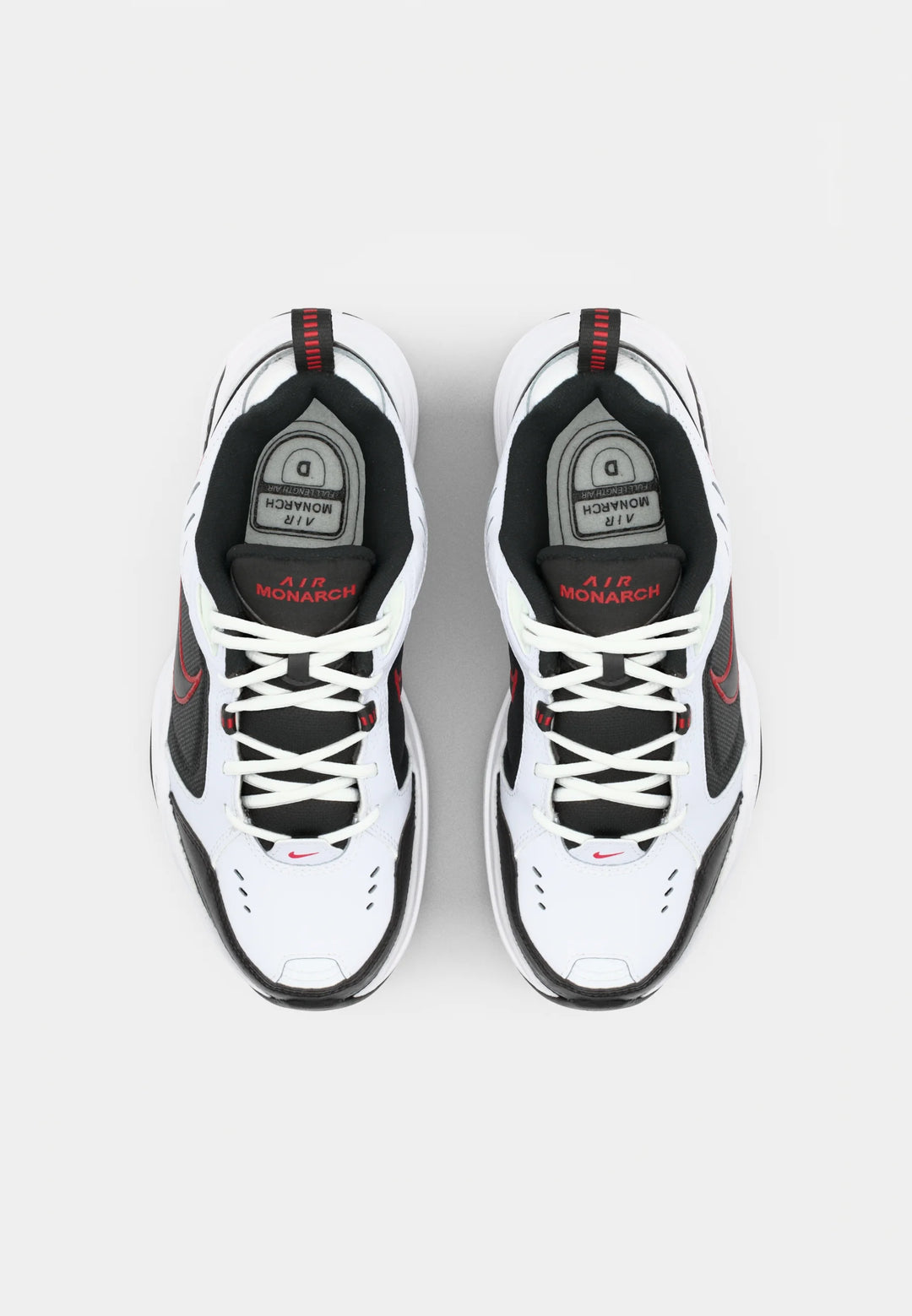 Nike  AIR MONARCH IV