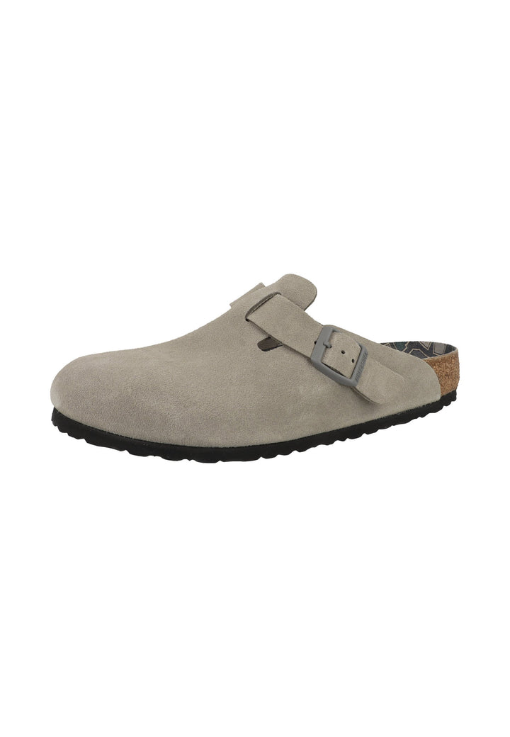 Birkenstock BOSTON LEVE  N - REGULAR - Mules