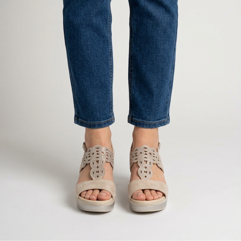 RACHELLE | Comfortable women&