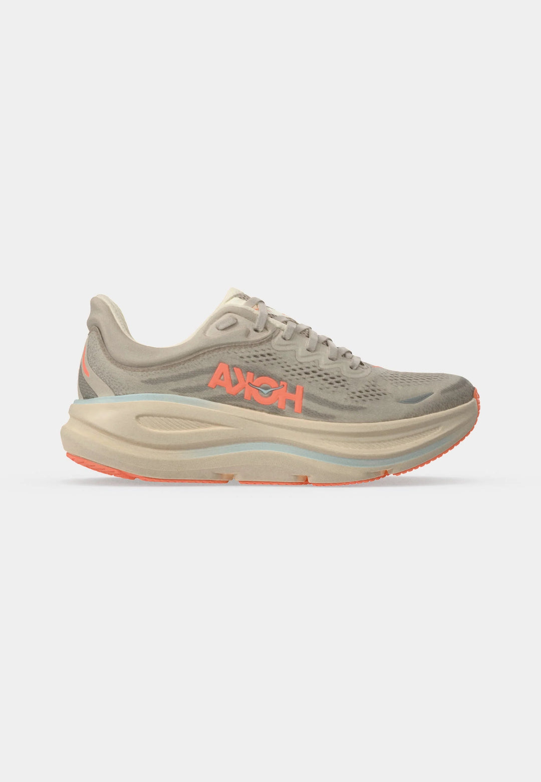 Valora Hoka Bondi 9