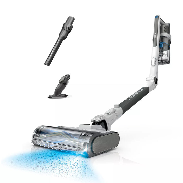 Shark PowerPro™ Flex Reveal Plus Cordless Vacuum IZ382H