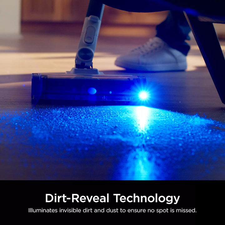 Shark PowerPro™ Flex Reveal Plus Cordless Vacuum IZ382H