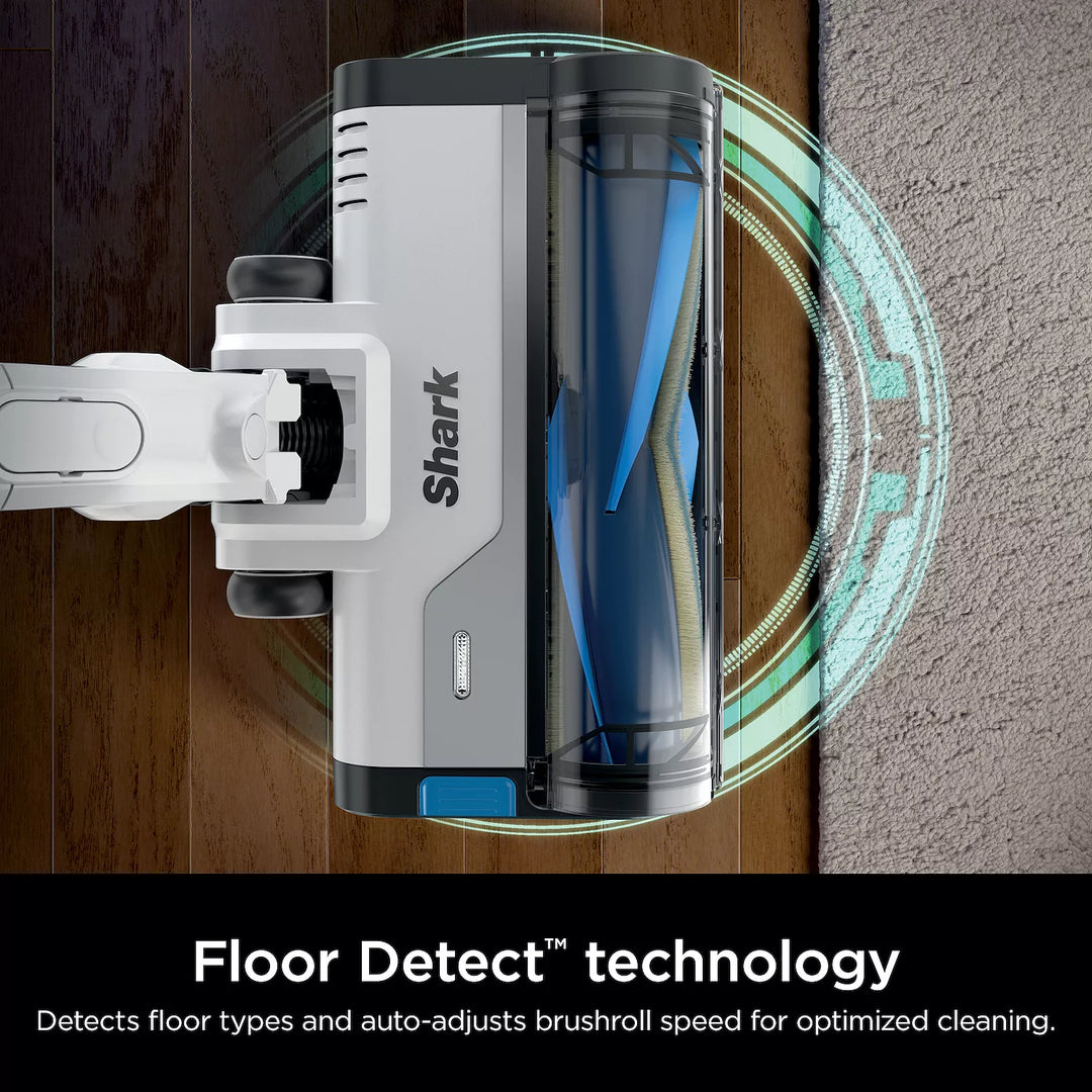 Shark PowerPro™ Flex Reveal Plus Cordless Vacuum IZ382H