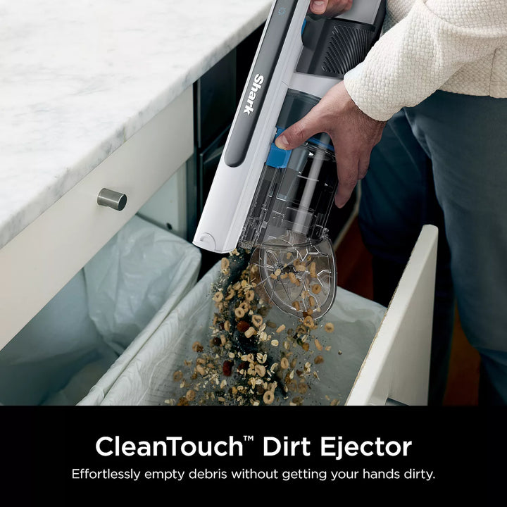 Shark PowerPro™ Flex Reveal Plus Cordless Vacuum IZ382H
