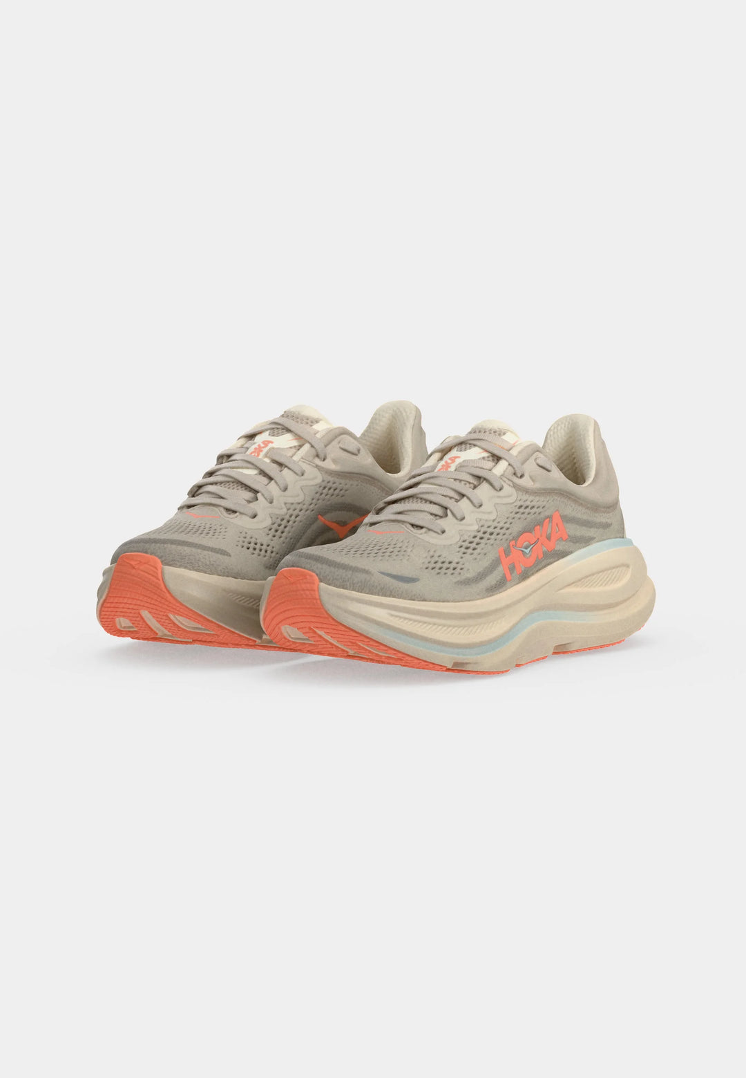 Valora Hoka Bondi 9