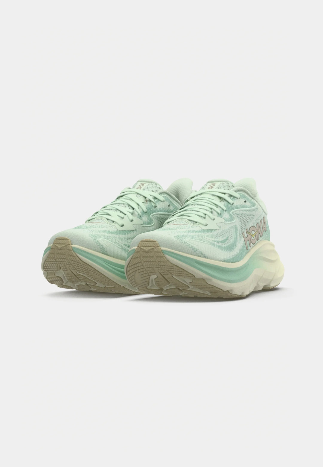 Valora Hoka Clifton 10