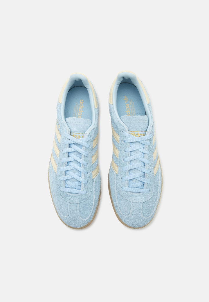 Adidas Originals HANDBALL SPEZIAL - clear sky/warm vanilla/gold-coloured metallic