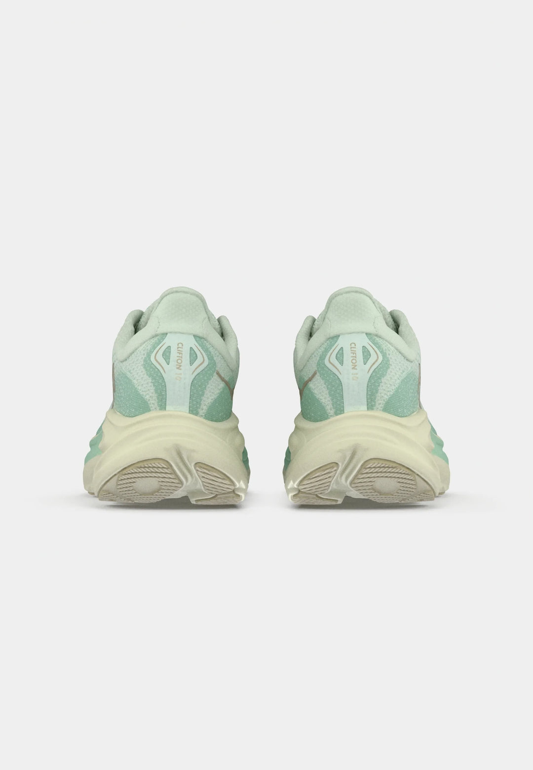 Valora Hoka Clifton 10