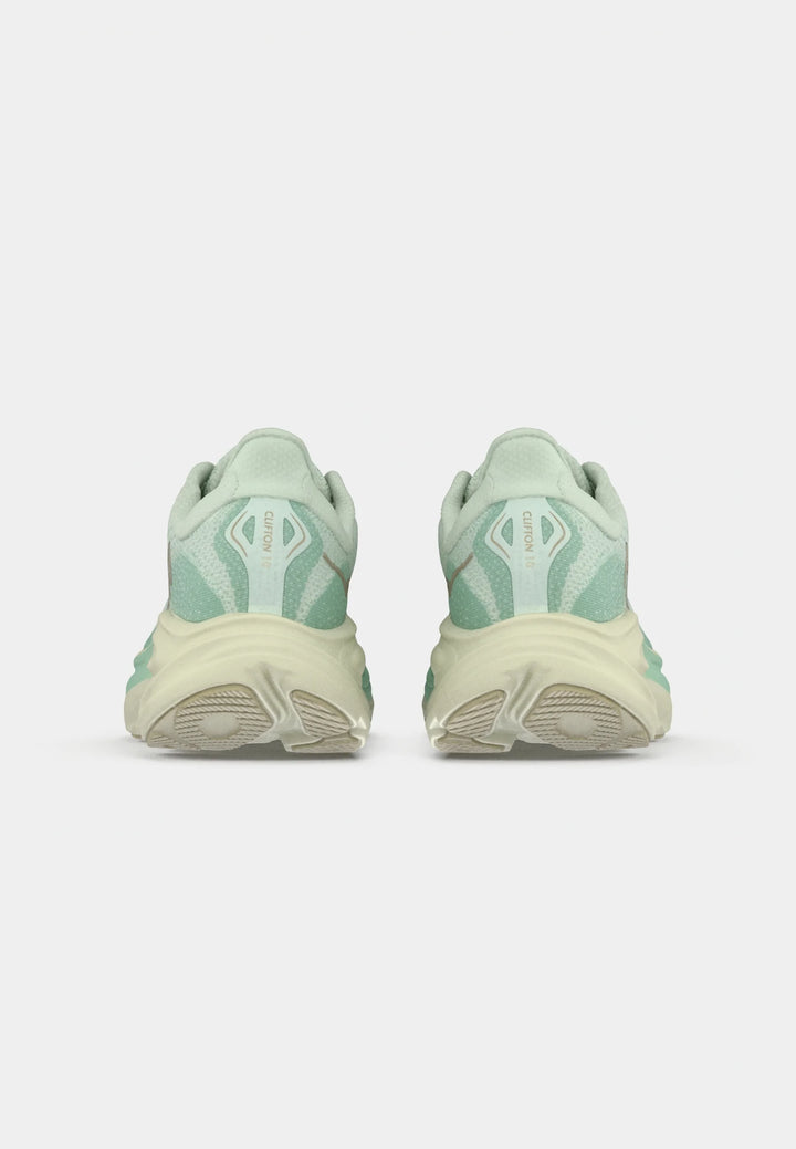 Valora Hoka Clifton 10