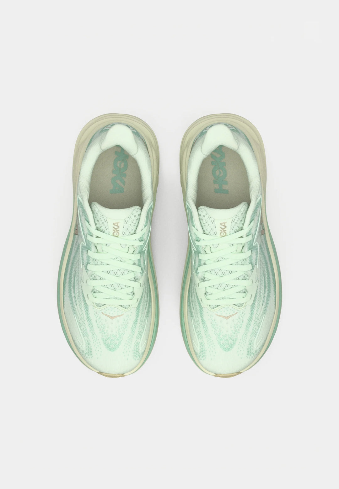 Valora Hoka Clifton 10