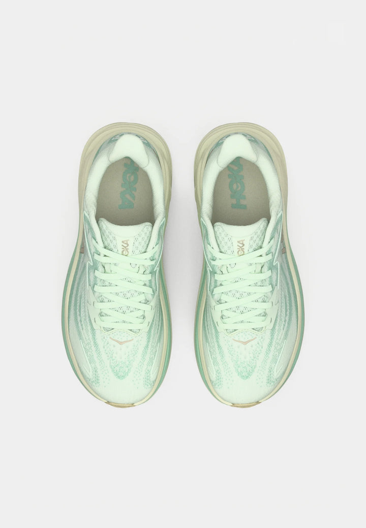 Valora Hoka Clifton 10