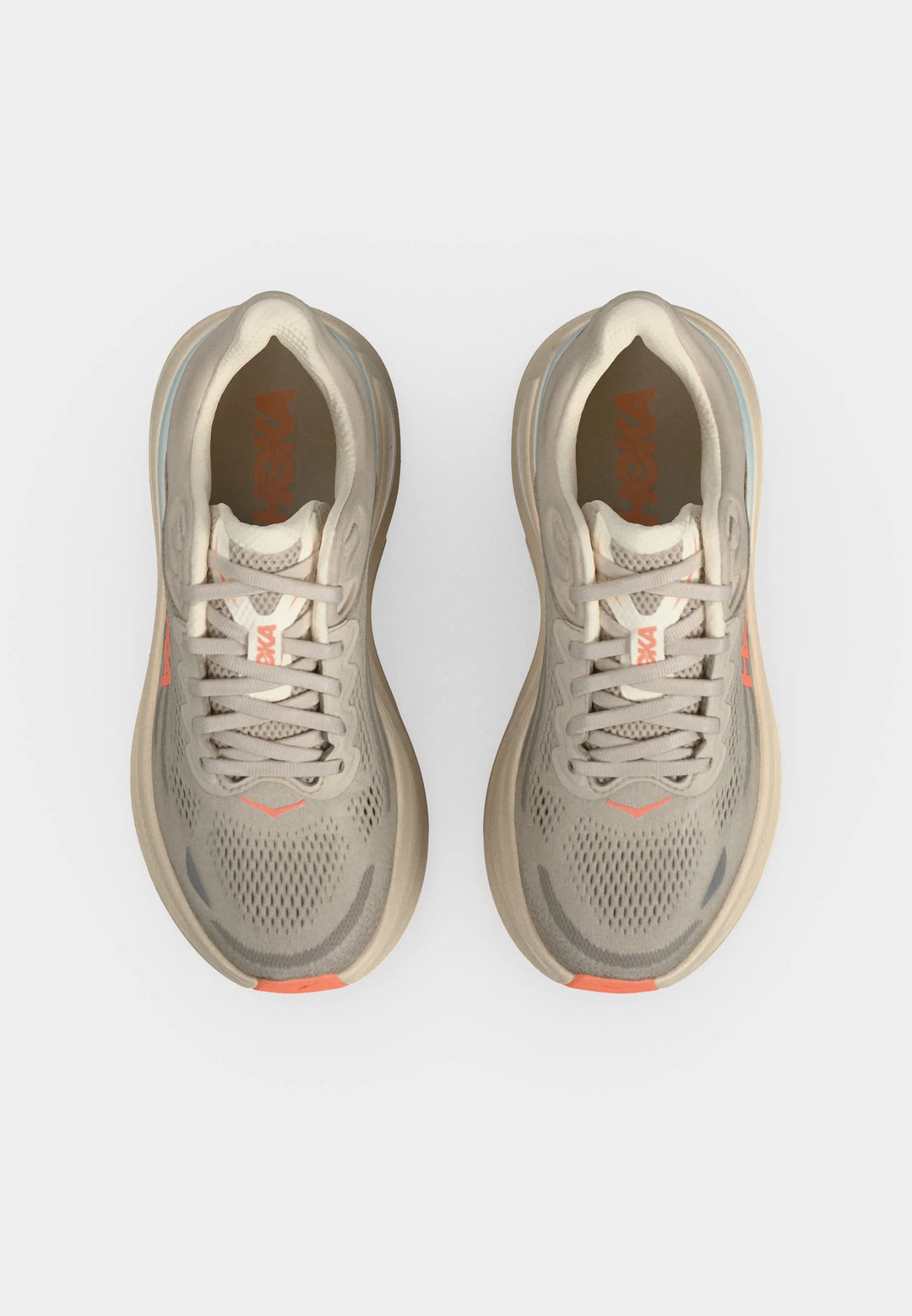 Valora Hoka Bondi 9