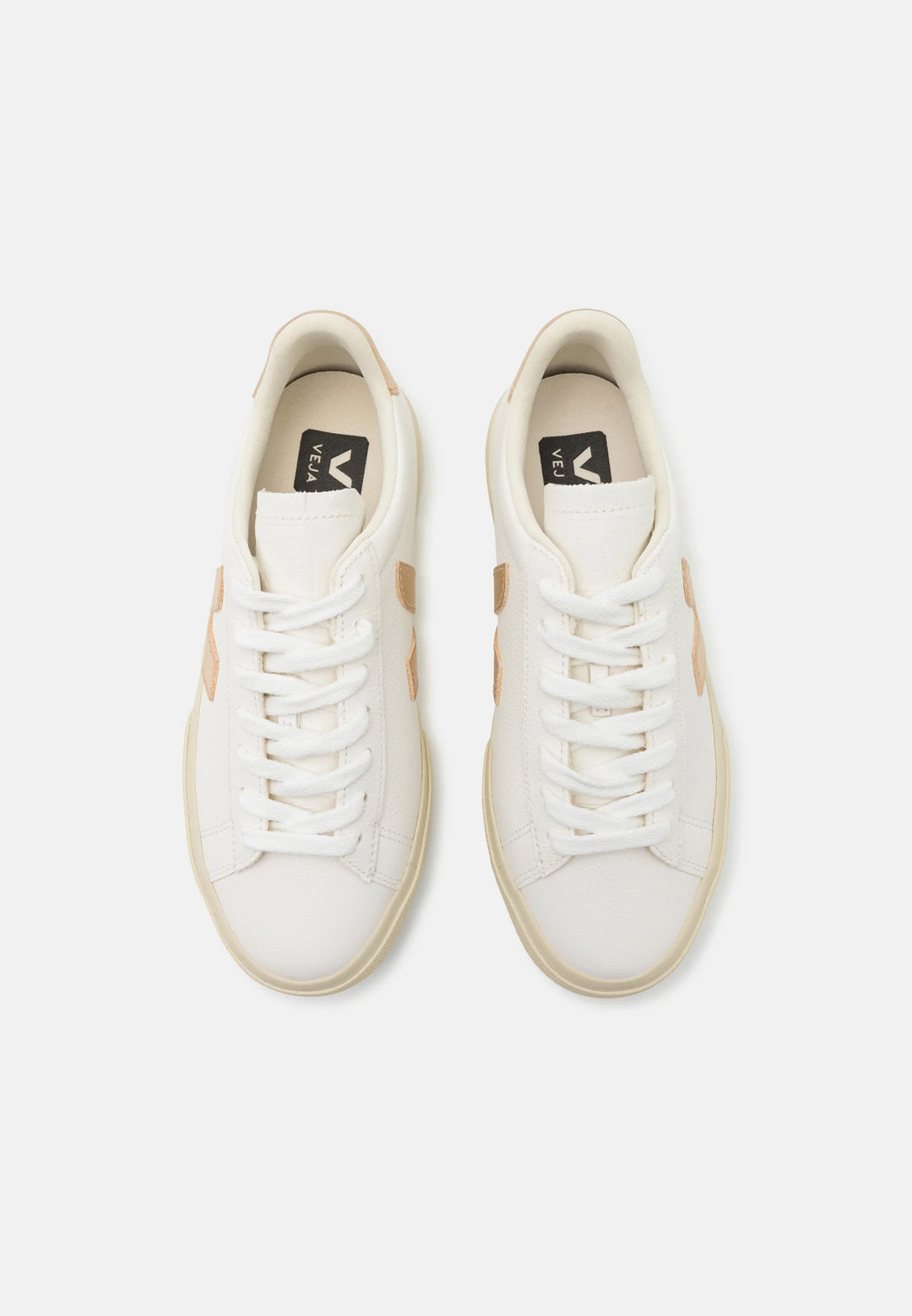 Valora Veja CAMPO - Low Sneakers