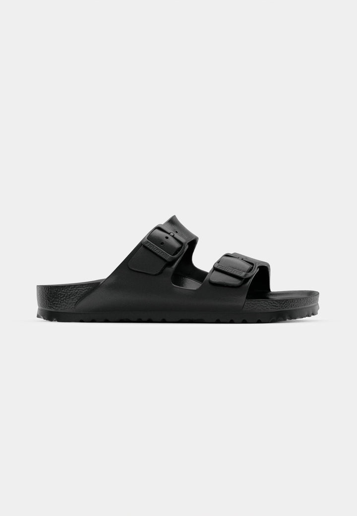 Birkenstock ARIZONA EVA BLACKS - NARROW - Sandals