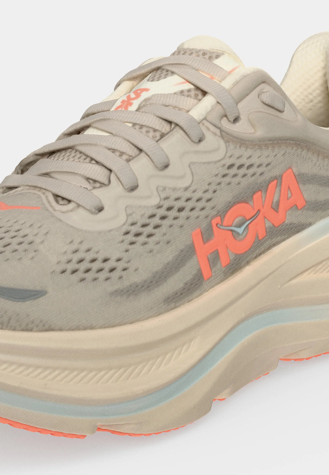Valora Hoka Bondi 9
