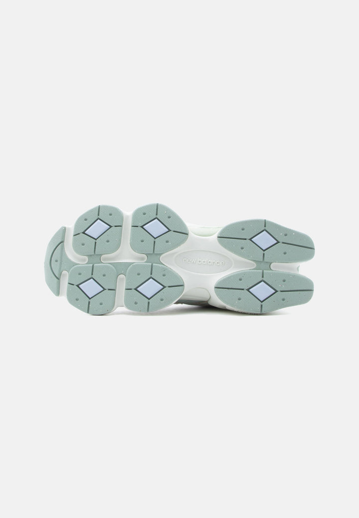 New Balance U9060 UNISEX -  mosaic green/sea salt
