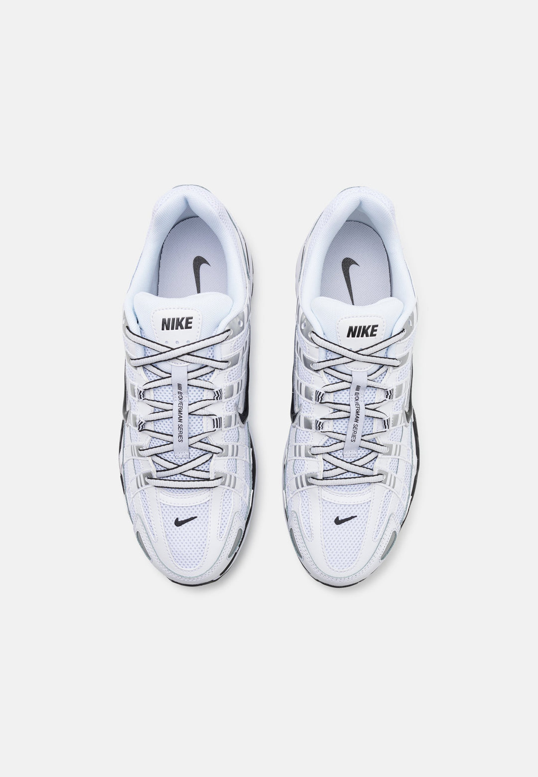 Nike P 6000 UNISEX - Low Sneakers