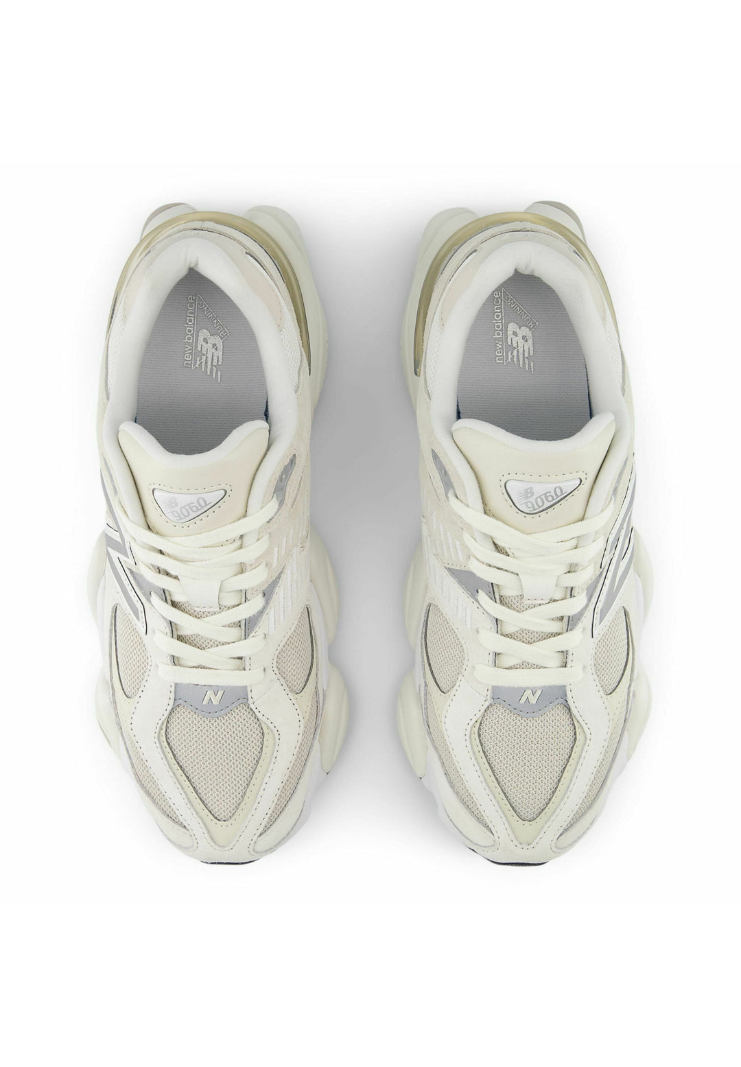 New Balance U9060 UNISEX - Sea Salt