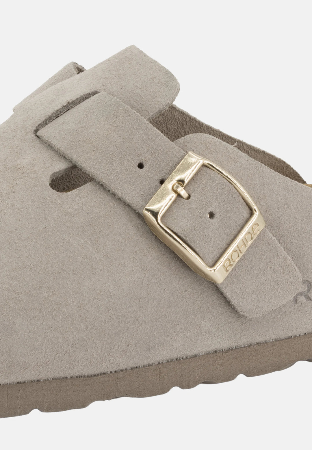 Birkenstock BOSTON SOFT FOOTBED - Mules