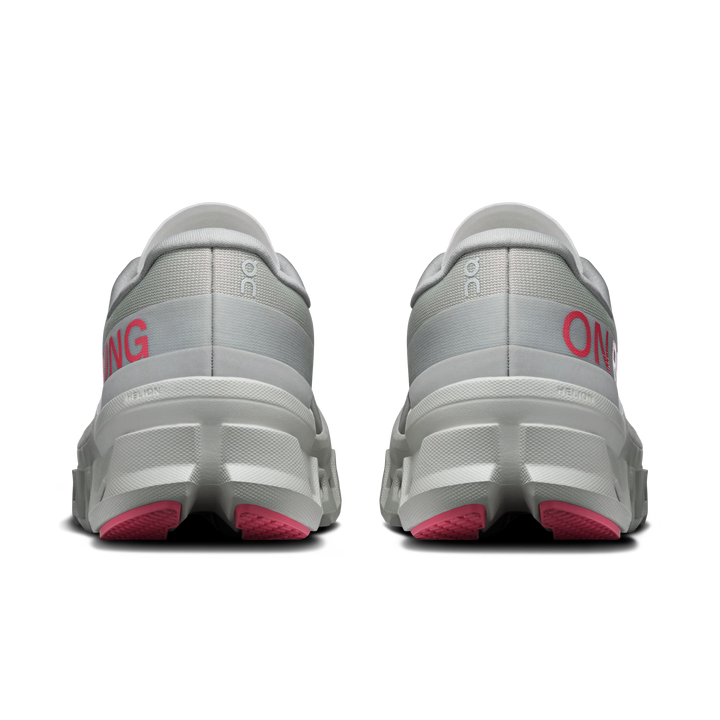 On CLOUDMONSTER 3 limited edition