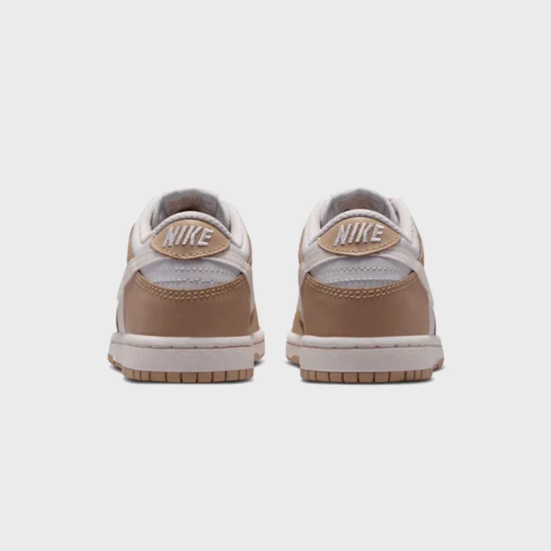 Nike PS Dunk Low - Linen / Platinum Tint / Sail
