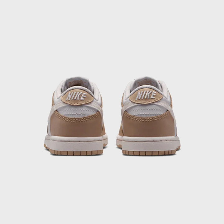 Nike PS Dunk Low - Linen / Platinum Tint / Sail