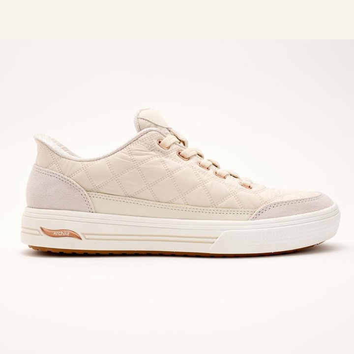 Valora Quilted Cloud Sneakers – Walk Like You&
