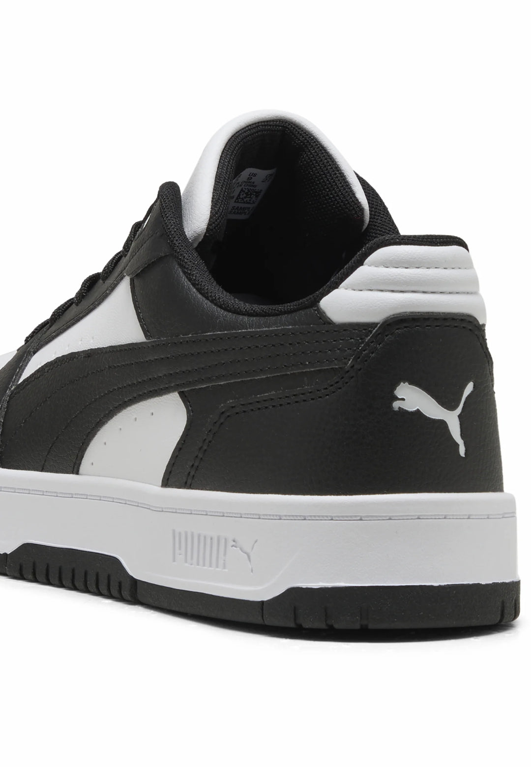 Puma REBOUND SLAM UNISEX - Low Sneakers