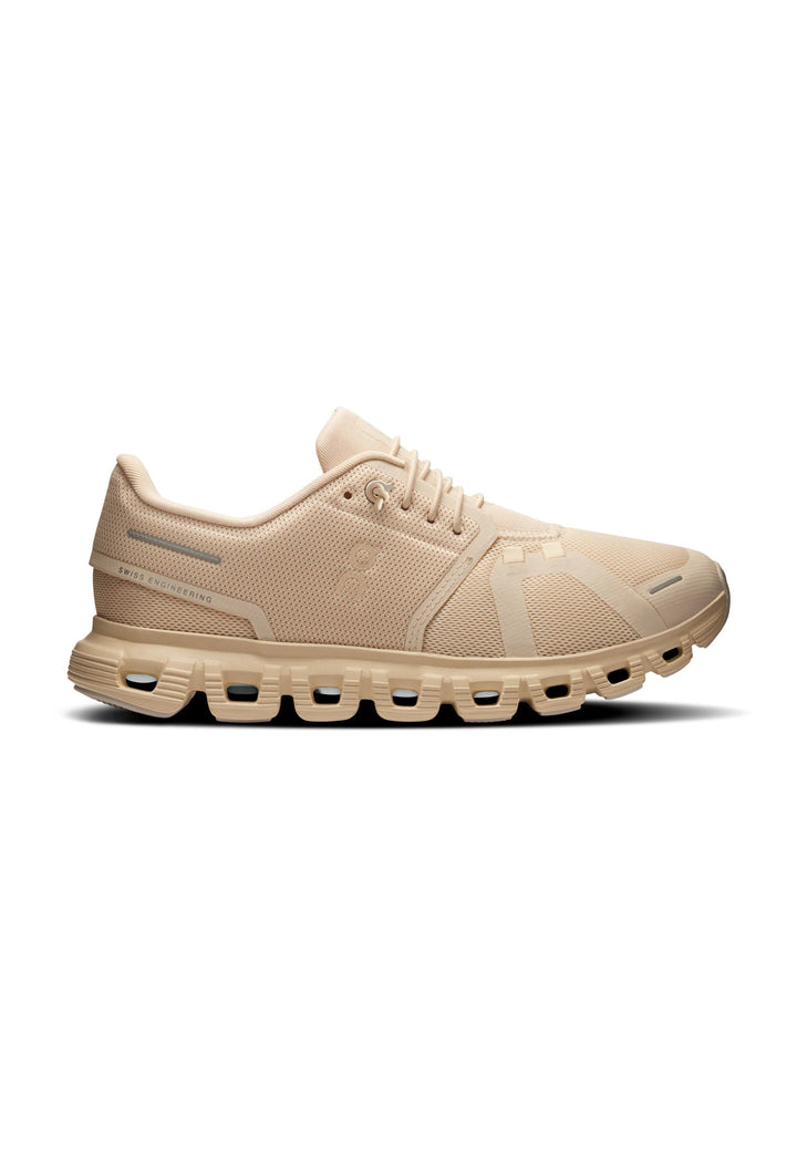 On CLOUD 6 - Trainers